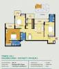 trident-embassy-phase-1 Floor Plan Floor Plan