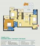 Floor Plan  trident-embassy-phase-1 Floor Plan Floor Plan