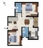  udyana-phase-i Floor Plan Floor Plan