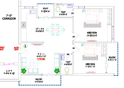  sriyam Floor Plan Floor Plan