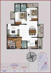  varad Floor Plan Floor Plan