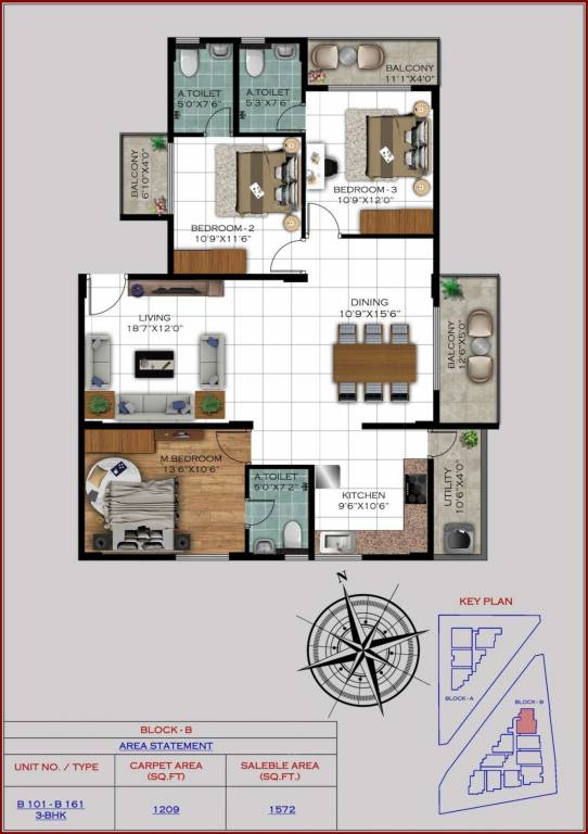  varad Floor Plan Floor Plan