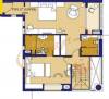 Ambuja Upohar Luxury Gold (3BHK+3T (2,571 sq ft) 2571 sq ft)
