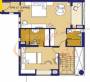 Ambuja Upohar Luxury Gold (3BHK+3T (2,571 sq ft) 2571 sq ft)