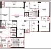  360 Floor Plan Upper Level Duplex Plan