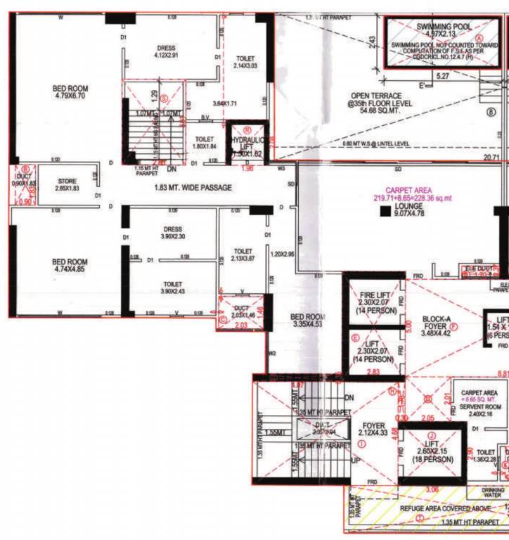  360 Floor Plan Floor Plan