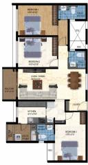  emerald-luxor Floor Plan Floor Plan