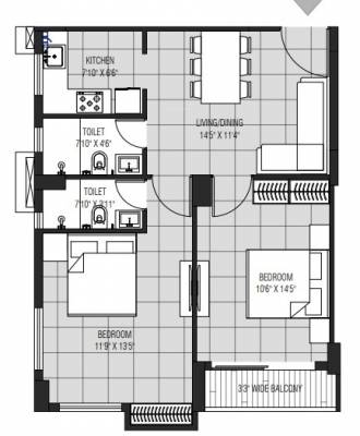  bliss Floor Plan Floor Plan