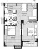 bliss Floor Plan Floor Plan