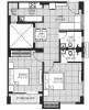 bliss Floor Plan Floor Plan