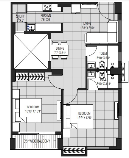 Floor Plan bliss Floor Plan Floor Plan