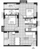 bliss Floor Plan Floor Plan