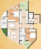  revanta Floor Plan Floor Plan