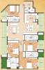  revanta Floor Plan Floor Plan