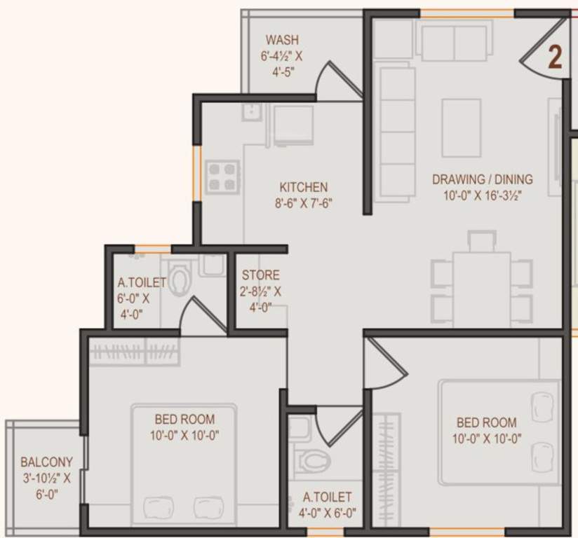  enclave Floor Plan Floor Plan