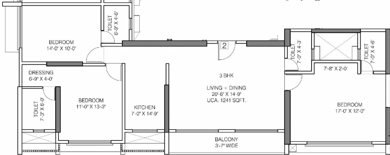 Floor Plan sea bliss Floor Plan Floor Plan