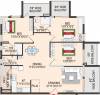  vijay-rv-s-sai-vanamali Floor Plan Floor Plan