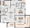  vijay-rv-s-sai-vanamali Floor Plan Floor Plan