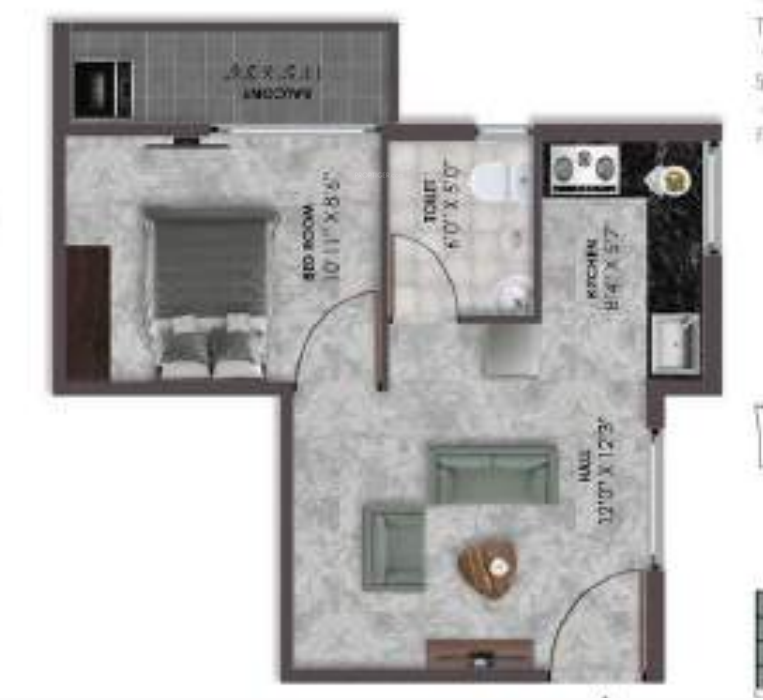 Floor Plan vrx magna Floor Plan Floor Plan