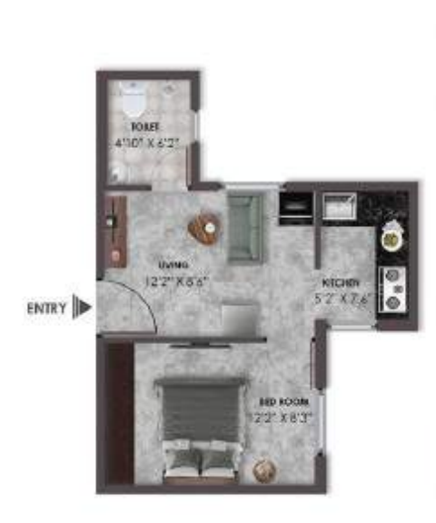 Floor Plan vrx magna Floor Plan Floor Plan