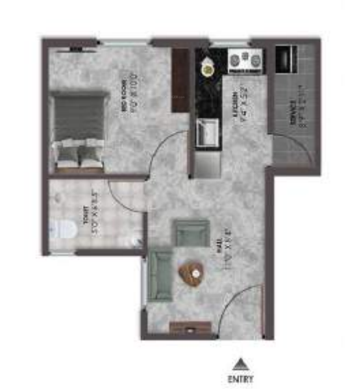 Floor Plan vrx magna Floor Plan Floor Plan