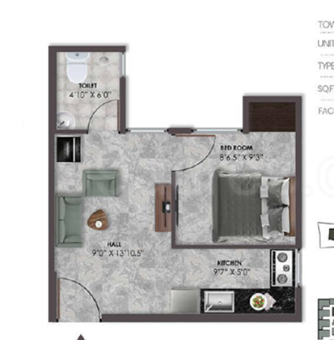 Floor Plan vrx magna Floor Plan Floor Plan