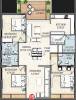  one Floor Plan Floor Plan