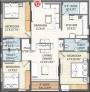  one Floor Plan Floor Plan