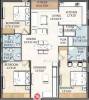  one Floor Plan Floor Plan