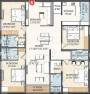  one Floor Plan Floor Plan
