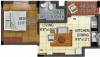 mandarin Floor Plan Floor Plan