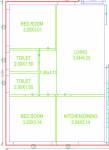 Floor Plan  ideal-gokulam Floor Plan Floor Plan
