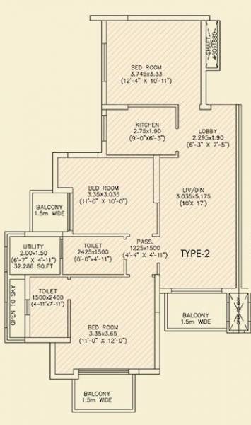  athena-phase-1 Floor Plan Floor Plan