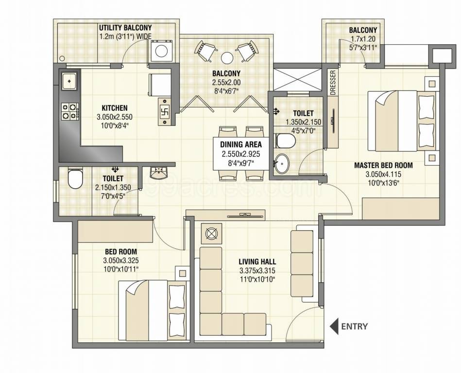 Floor Plan himalaya sunshine Floor Plan Floor Plan