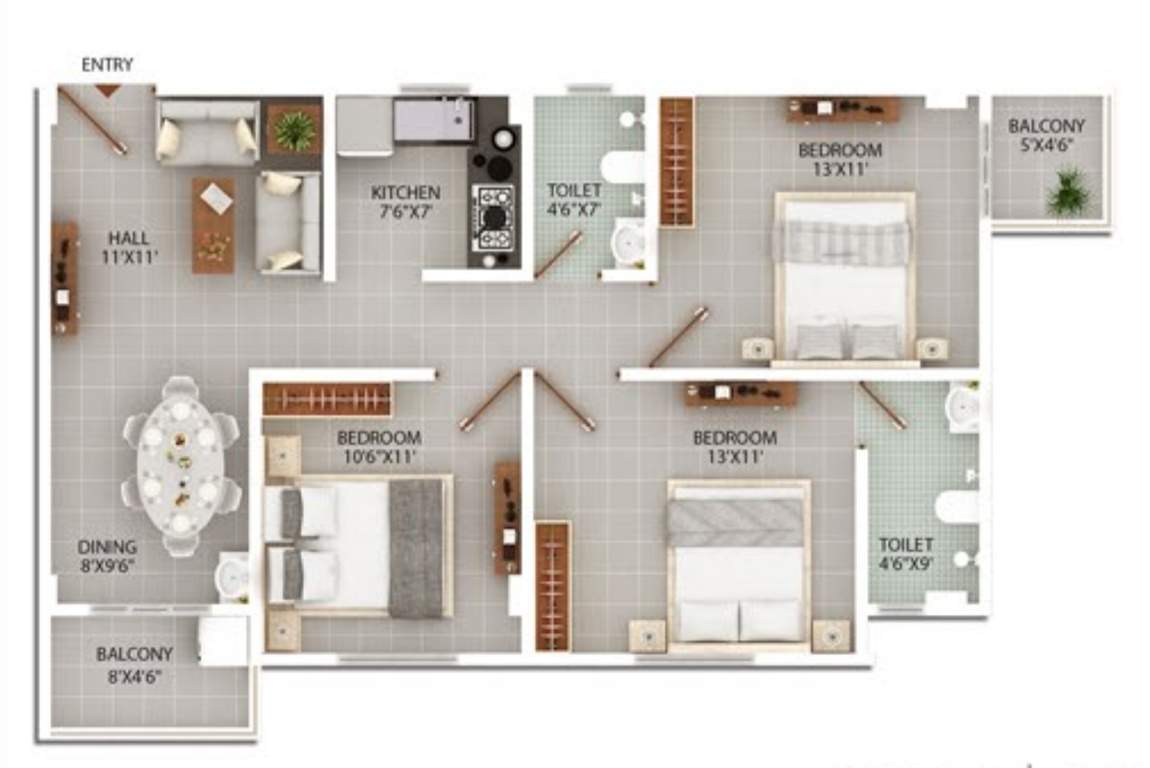  imperia Floor Plan Floor Plan