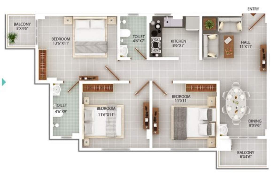  imperia Floor Plan Floor Plan
