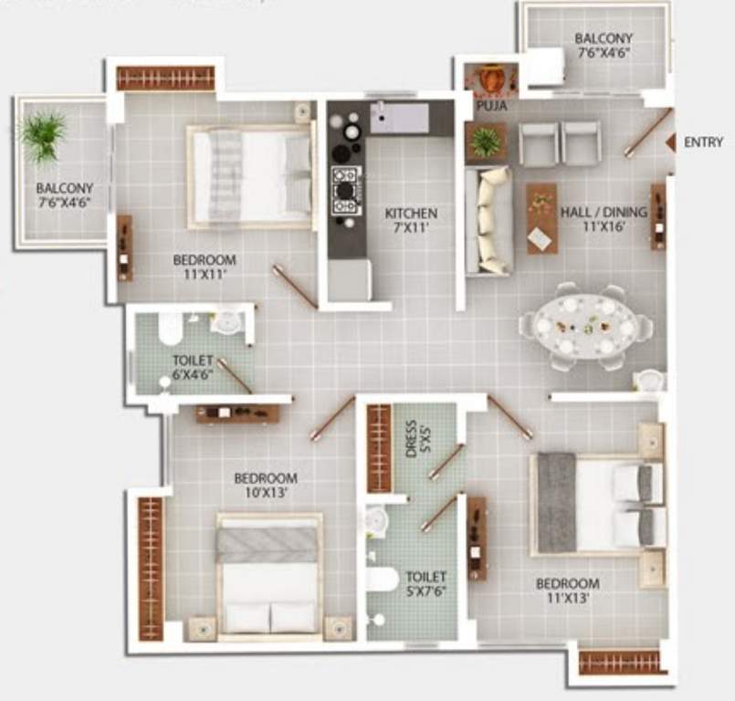  imperia Floor Plan Floor Plan