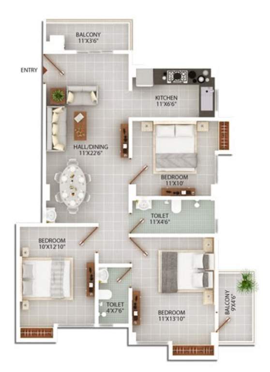  imperia Floor Plan Floor Plan