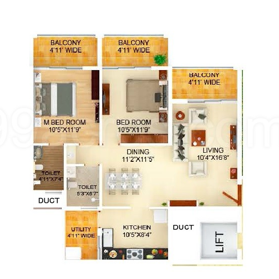 Floor Plan mvr laguna azul Floor Plan Floor Plan