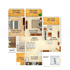 Floor Plan mvr-laguna-azul Floor Plan Floor Plan