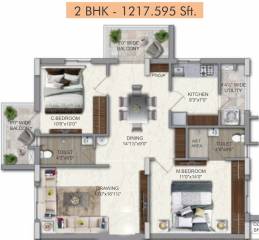  the-communittee Floor Plan Floor Plan