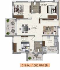  the-communittee Floor Plan Floor Plan