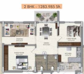  the-communittee Floor Plan Floor Plan