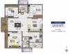 one-orion Floor Plan Floor Plan