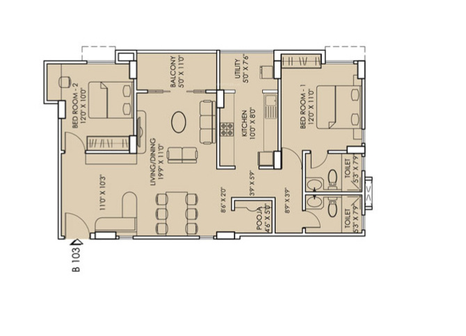 Floor Plan  maple Floor Plan Floor Plan