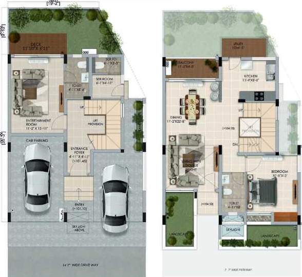  gardenia Floor Plan Floor Plan