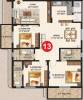  elegance Floor Plan Floor Plan