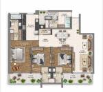  wave-gardens-a-sanctuary-of-luxury-living Floor Plan Floor Plan