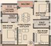  navita Floor Plan Floor Plan