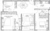 ps-one-10 Floor Plan Floor Plan